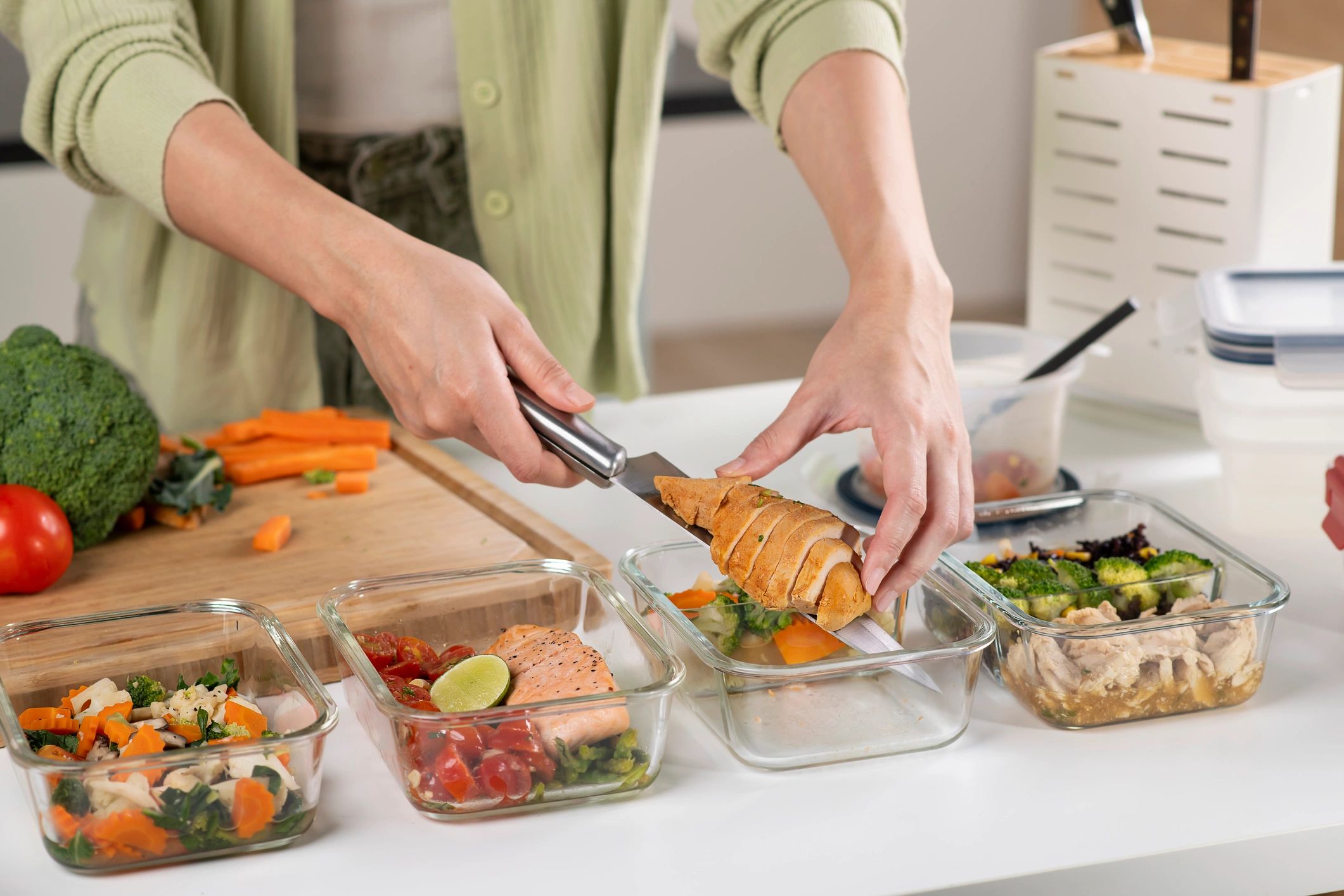 home cooking healthy recipes